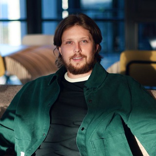 Telegram profile photo for Мышление Диджиталиста @drannikov