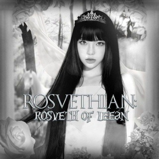 Telegram profile photo for Rosvethian: Fallen Ivory Throne.