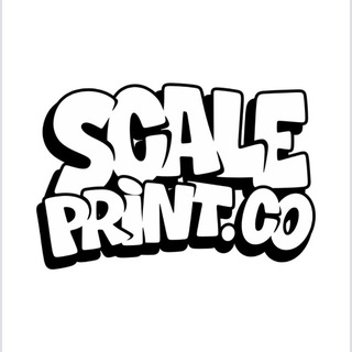 Telegram profile photo for ScalePrint LIVE