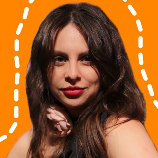 Telegram profile photo for ZVEZDINA