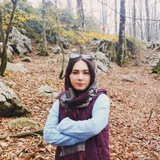 Telegram profile photo for IELTS with Aurora