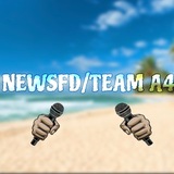 Telegram profile photo for 🎙️ НОВОСТИ ФД/Команды А4 🎙️