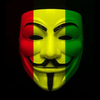 Telegram profile photo for ✞ Anonimos VPN ✞