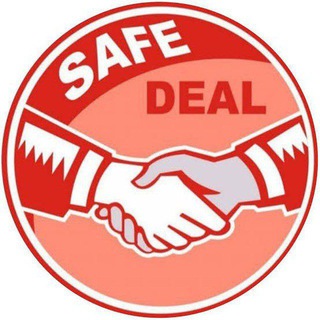 Telegram profile photo for Ashifa deal (SAFE DEAL)