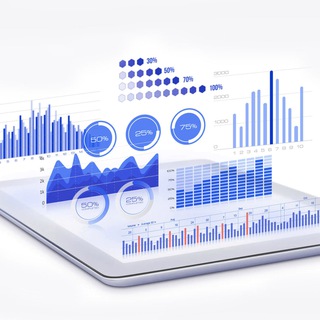 Telegram profile photo for Рустамъ Excel 📊