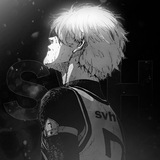 Telegram profile photo for s v h