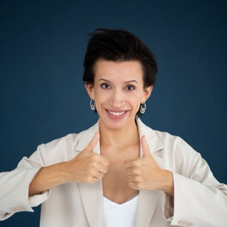 Telegram profile photo for Елена Борщева