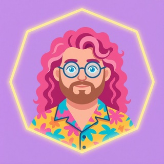 Telegram profile photo for Названый Рассказчик