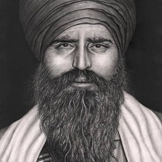 Telegram profile photo for Santh Jarnail Singh Bhindranwale