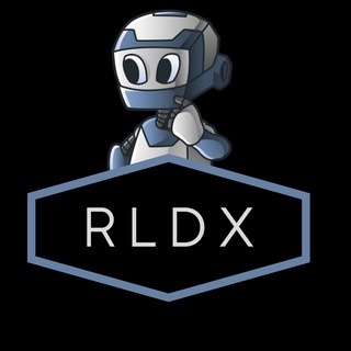 Telegram profile photo for Rolodex Entry Portal
