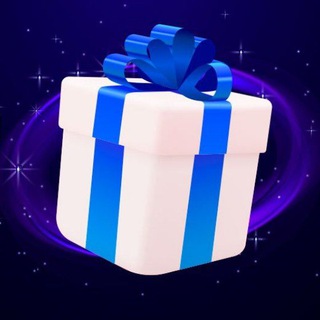 Telegram profile photo for ПРОМОКОДЫ • БОНУСЫ | КАЗИНО/СЛОТЫ 🎰