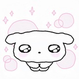 Telegram profile photo for ほし ♡