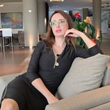 Telegram profile photo for ИНВЕСТИЦИИ/НЕДВИЖИМОСТЬ Кристина Шапошникова