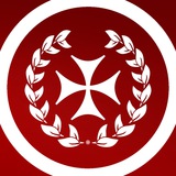 Telegram profile photo for ქართველობა ✚ Kartveloba