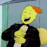 Telegram profile photo for Roger Klotz