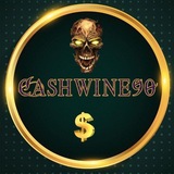 Telegram profile photo for ☘ cashwin_90 ☘