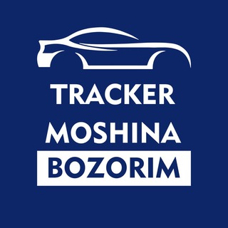 Telegram profile photo for TRACKER MOSHINA BOZORIM