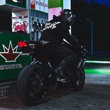Telegram profile photo for orlv.