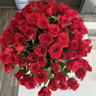 Telegram profile photo for 🌹Онажоним ГУЛЛАРИ🌹