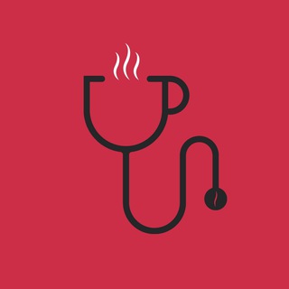 Telegram profile photo for الثالث صيدلة | caffeine