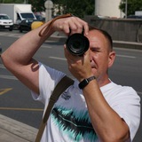 Telegram profile photo for Dmitry_photo_moscow
