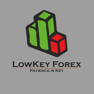 Telegram profile photo for LowKey Forex