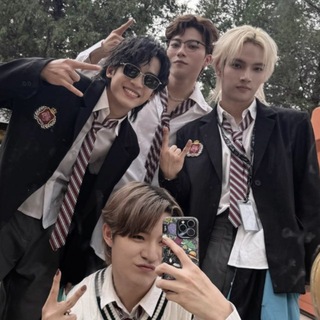 Telegram profile photo for we’re ( superthai ) you know .ᐟ