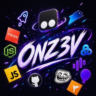 Telegram profile photo for ONZ3V Scripts