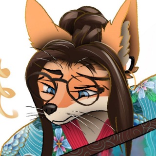 Telegram profile photo for Arcri'l/Haral'd Are the same