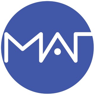 Telegram profile photo for МАГ | Международная Академия Гештальта🌏
