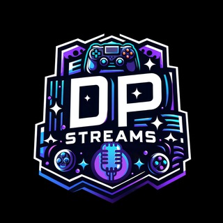 Telegram profile photo for Denny Prout | Озвучка та стріми