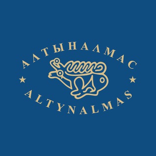 Telegram profile photo for Altynalmas News