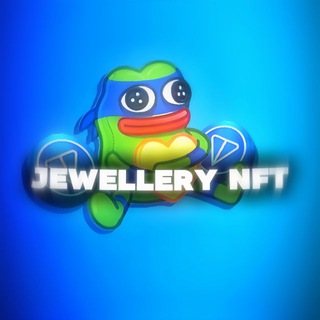 Telegram profile photo for Jewellery NFT