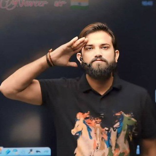 Telegram profile photo for STATIC GK BY NAVEEN SIR | History | gs | computer| static gk| hindi | paid class | pdf | batch | by naveen sir rwa paid course