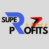 Telegram profile photo for SUPER PROFITS 77 🚀 FOREX EA