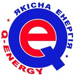 Telegram profile photo for Якісна Енергія⚡️