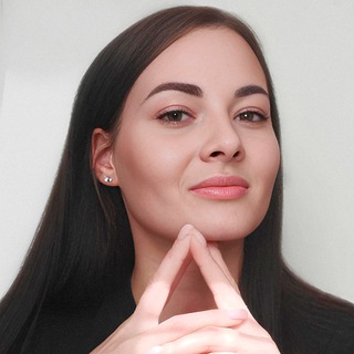 Telegram profile photo for Дизайнер Дарья Фирсова
