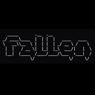 Telegram profile photo for fallen 🃏