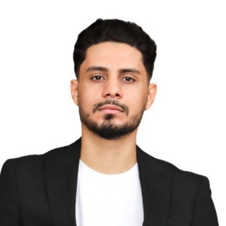 Telegram profile photo for استراتژی با علی عباسی