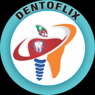 Telegram profile photo for Dentoflix