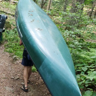 Telegram profile photo for The Outdoorsy Engineer