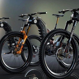 Telegram profile photo for ElektroFahrrad