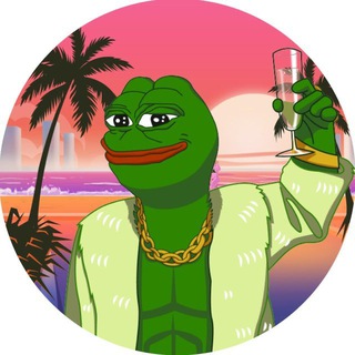 Telegram profile photo for Pepe Juice Verification Portal