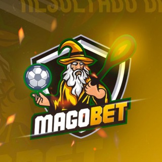 Telegram profile photo for MAGO BET - #FREE