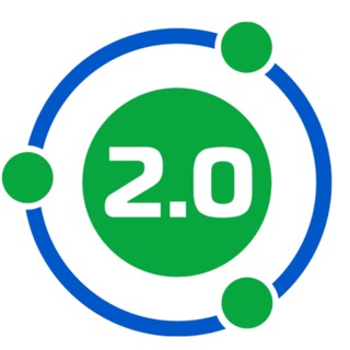 Telegram profile photo for ⚡️ Атомная энергия 2.0 ⚡️
