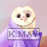 Telegram profile photo for Digital ARTWORKS K.May