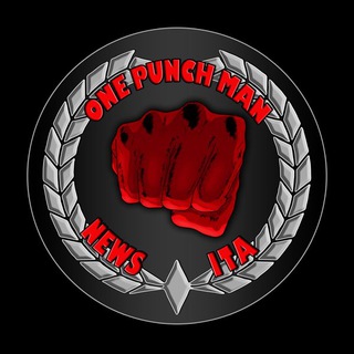 Telegram profile photo for One Punch Man News ITA ๐ฎ๐น