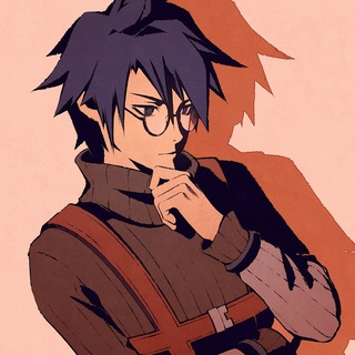 Telegram profile photo for Log Horizon