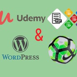 Telegram profile photo for Ücretsiz Udemy Kursları&PDF& Maç Yayınları & Programlar &Wordpress Temaları