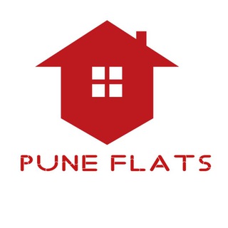 Telegram profile photo for Pune Flat